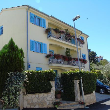 Apartment Karla Poreč Exteriér fotografie
