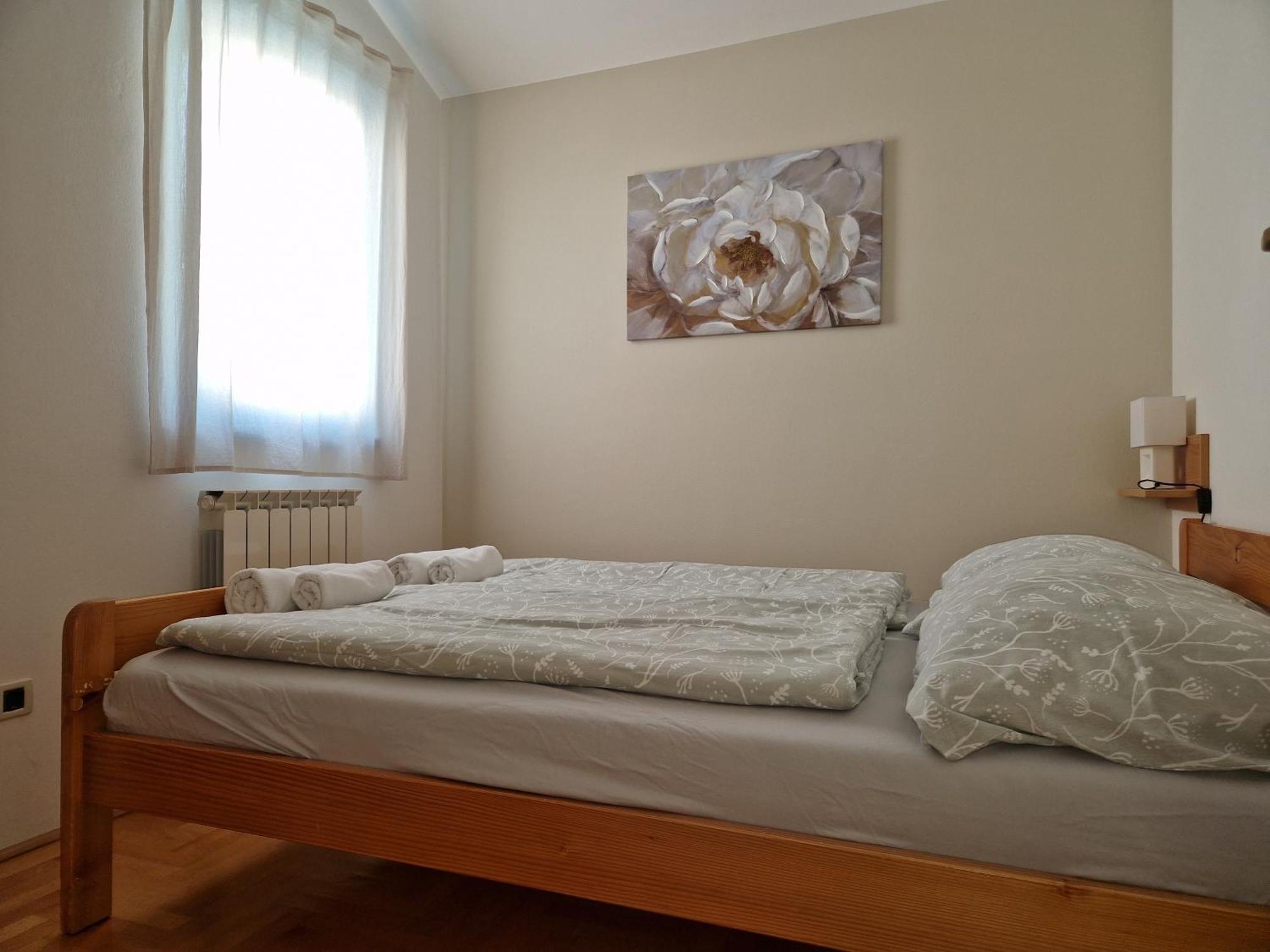 Apartment Karla Poreč Exteriér fotografie