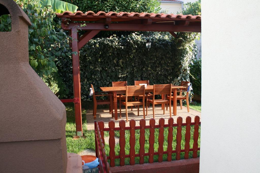 Apartment Karla Poreč Pokoj fotografie
