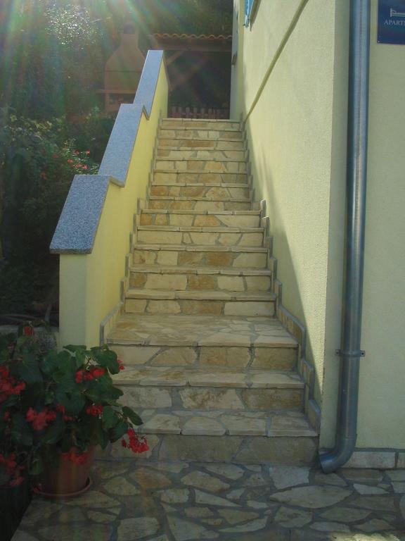 Apartment Karla Poreč Pokoj fotografie