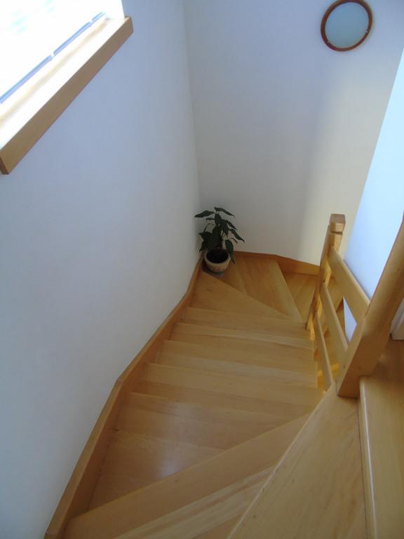 Apartment Karla Poreč Exteriér fotografie