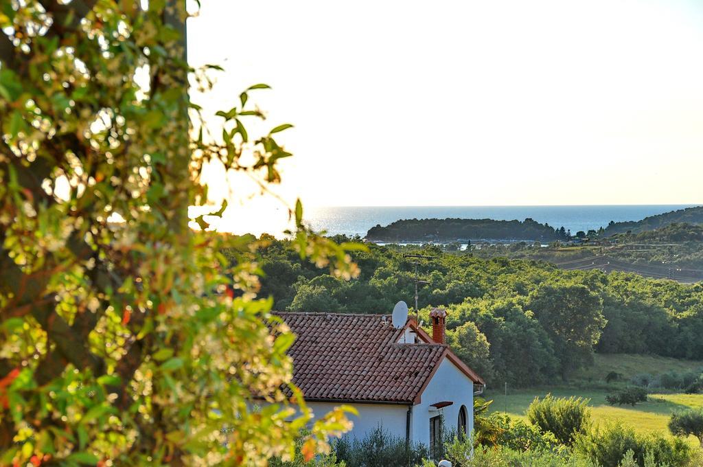 Apartment Karla Poreč Exteriér fotografie