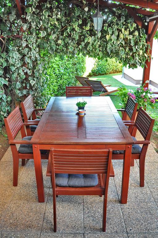 Apartment Karla Poreč Exteriér fotografie